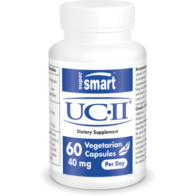 UC II® Supplement