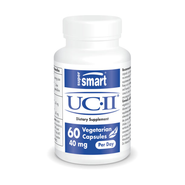 UC II® Supplement