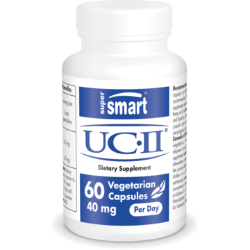 UC II® Supplement