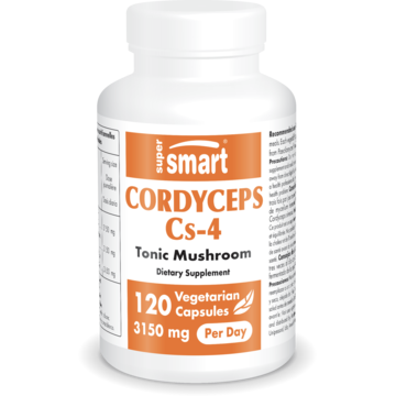 Cordyceps Cs-4 