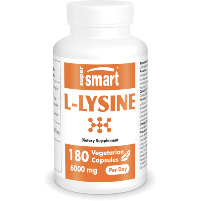 L-Lysine 