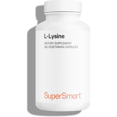 L-Lysine Supplement