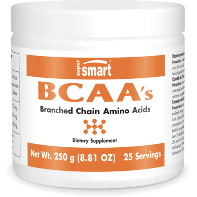 BCAA's