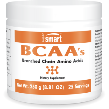 BCAA's