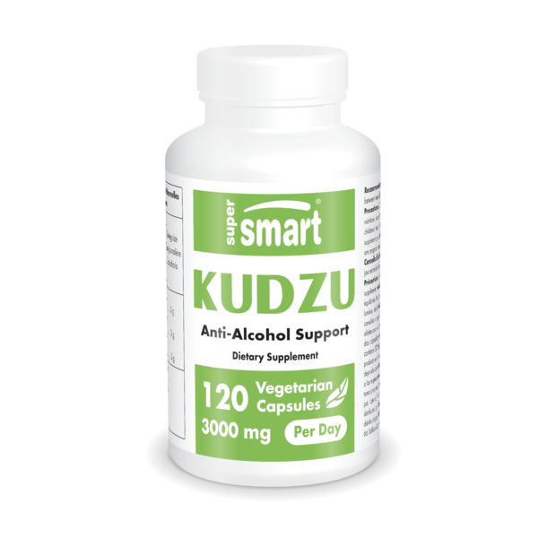 Kudzu Extract 