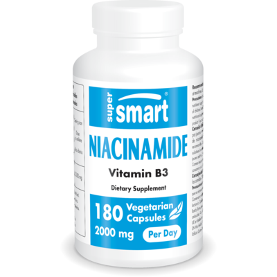 Niacinamide Supplement