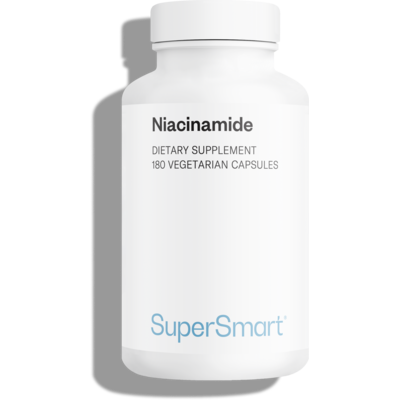 Niacinamide Supplement