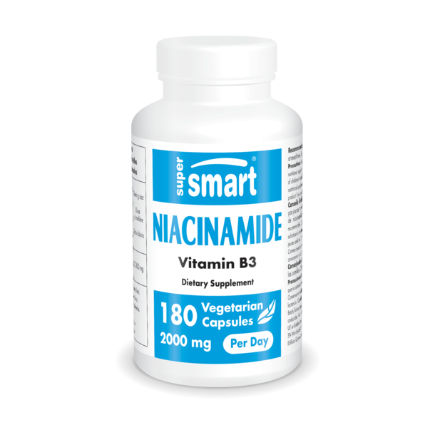 Niacinamide Supplement