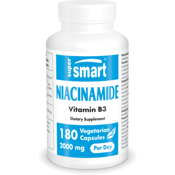 Niacinamide Supplement