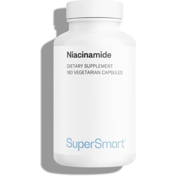 Niacinamide