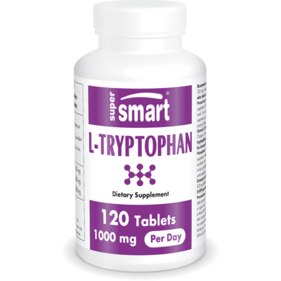 L-Tryptophan Supplement