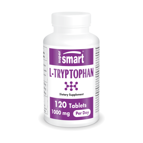 L-Tryptophan Supplement