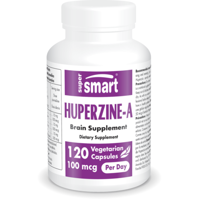 Huperzine-A