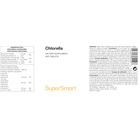 Chlorella Supplement