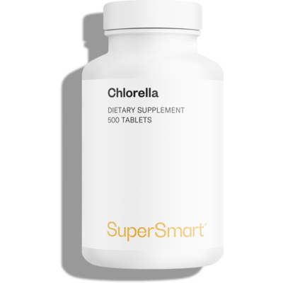 Chlorella