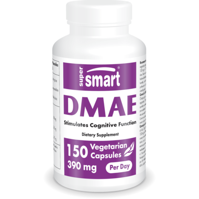 DMAE Supplement