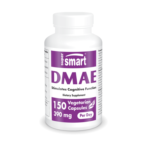 DMAE Supplement