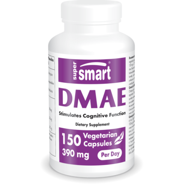 DMAE Supplement