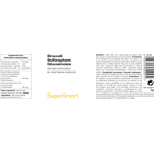 Broccoli Sulforaphane Glucosinolate