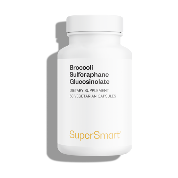 Broccoli Sulforaphane Glucosinolate