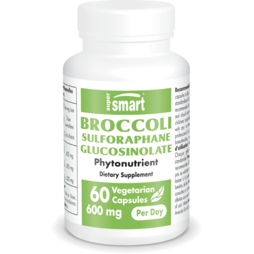 Broccoli Sulforaphane Glucosinolate