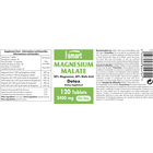 Magnesium Malate