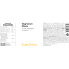 Magnesium Malate Supplement
