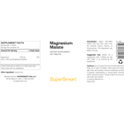 Magnesium Malate Supplement