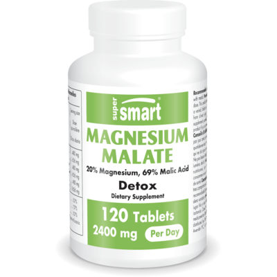 Magnesium Malate