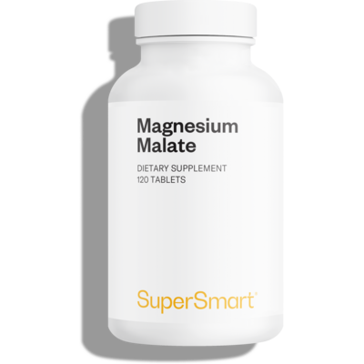 Magnesium Malate