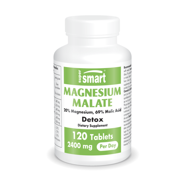 Magnesium Malate