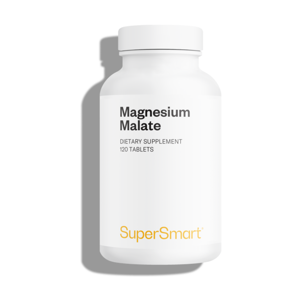 Magnesium Malate Supplement