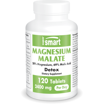 Magnesium Malate