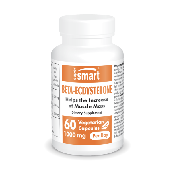 Beta-Ecdysterone