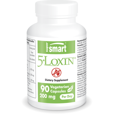 5-Loxin Supplement