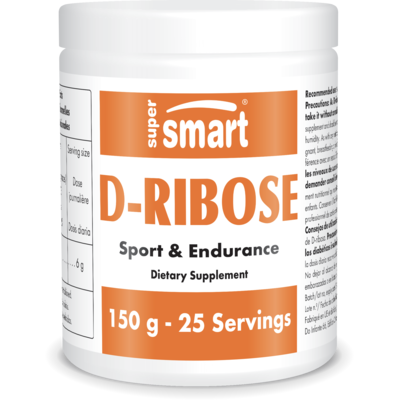 D-Ribose Supplement 