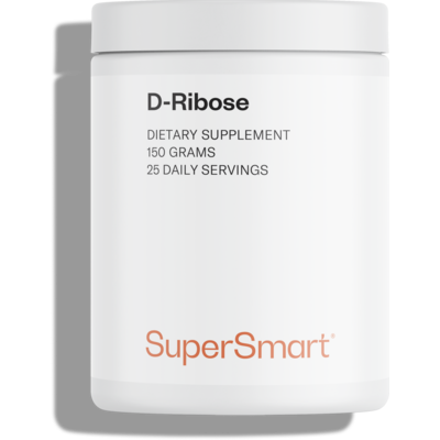 D-Ribose Supplement