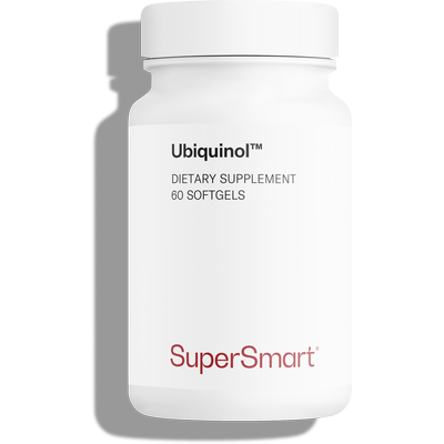 Ubiquinol™ 100 mg