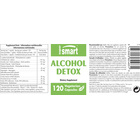 Alcohol Detox Supplement