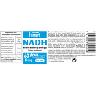 NADH Supplement