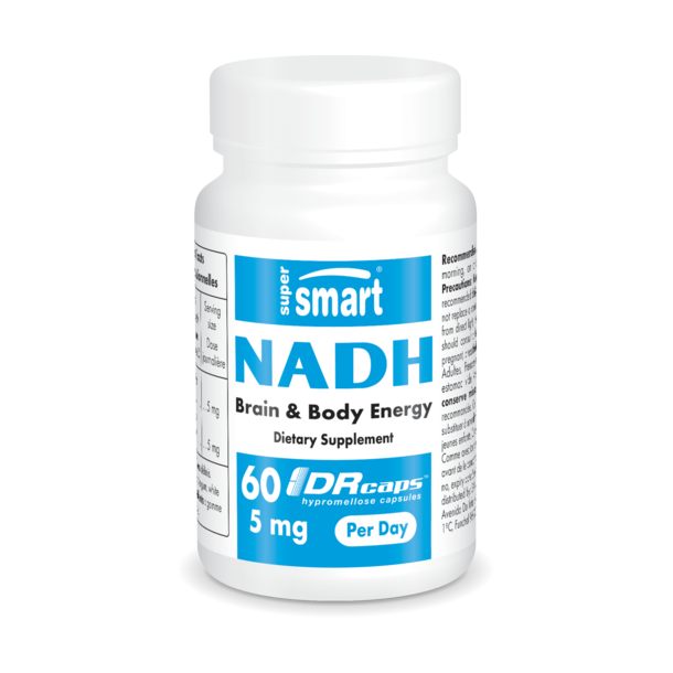 NADH Supplement