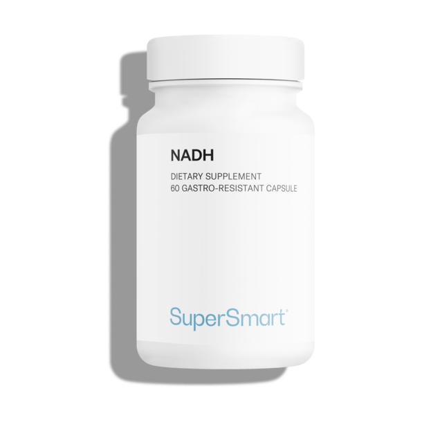 NADH Supplement