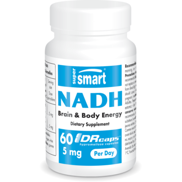 NADH Supplement