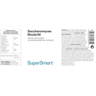 Saccharomyces Boulardii Supplement