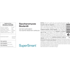 Saccharomyces Boulardii Supplement