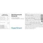 Saccharomyces Boulardii Supplement