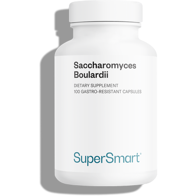 Saccharomyces boulardii 250 mg