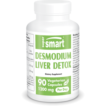 Desmodium adscendens dietary supplement