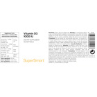 Vitamin D3 1000 UI