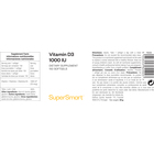 Vitamin D3 Supplement